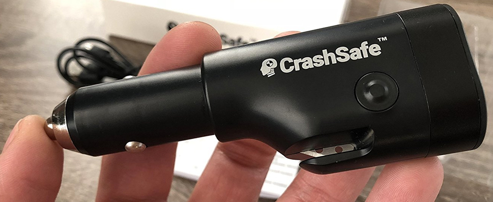 CrashSafe-Review