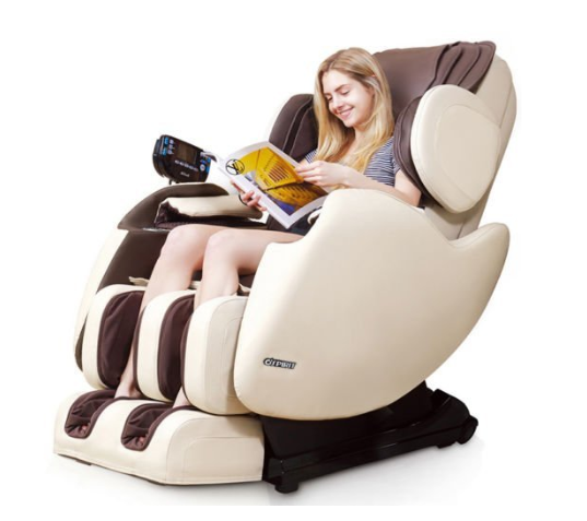 9 Best Massage Chair Reviews 2023 And Buyer’s Guide