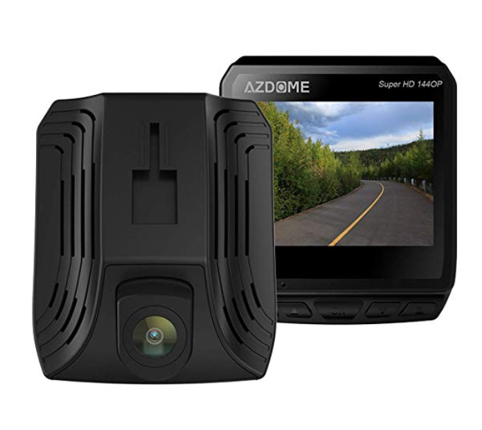9 Best Dash Cam Reviews 2023 For Cars
