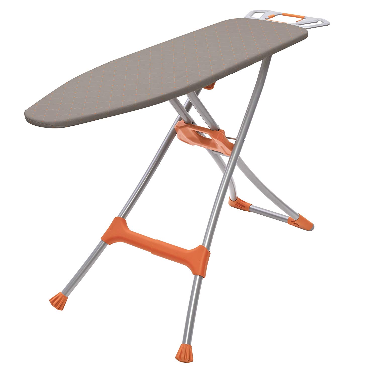 folding Ironing Board with Wide Leg
