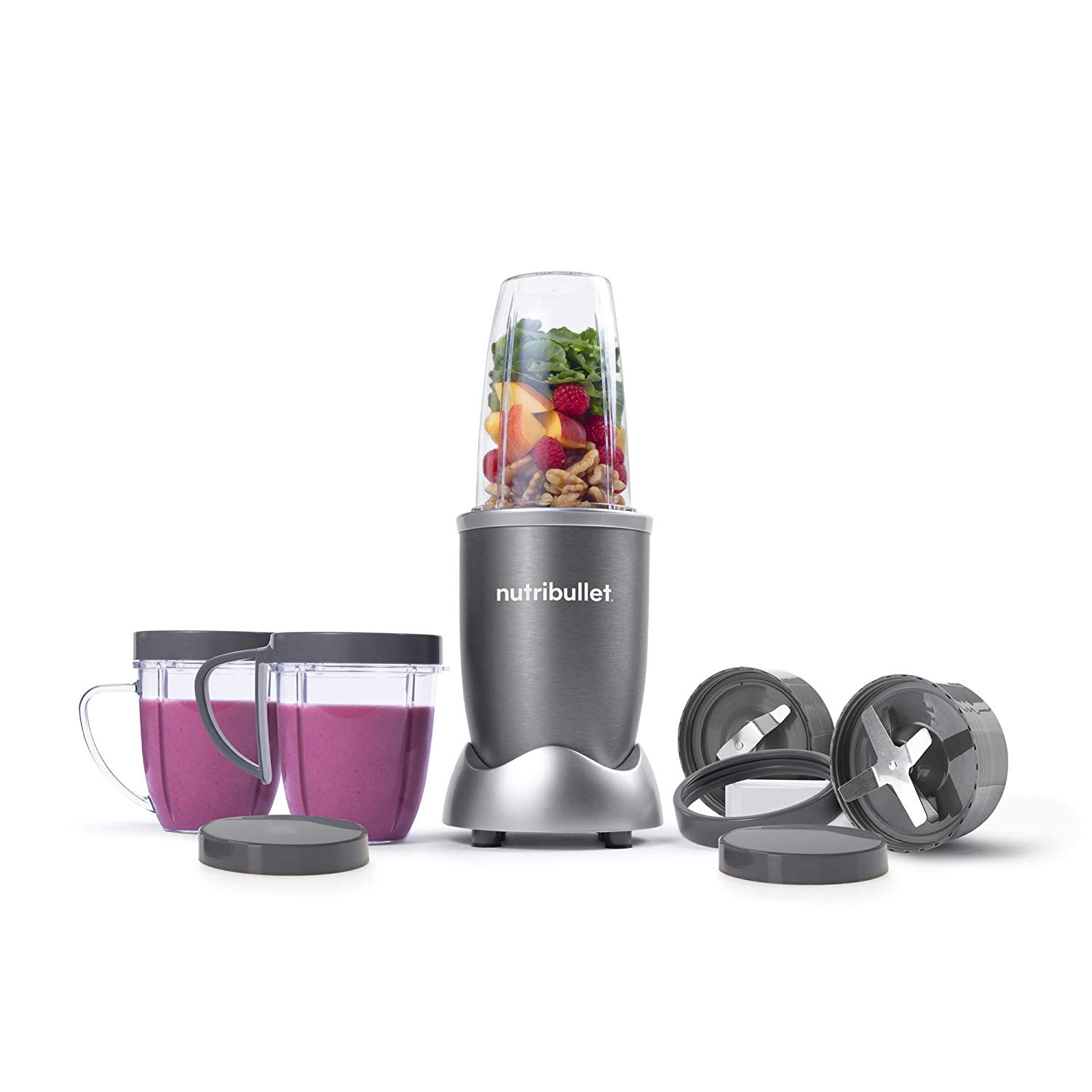 5 Best Quiet Blender – Reviews and Buyer Guide