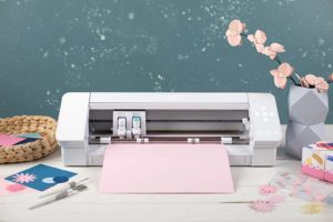 Silhouette Cameo 4 with Bluetooth, Cutting Mat